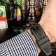 Copy Parmigiani Fleurier Bugatti Aerolithe Black Case 45mm Watches (6)_th.jpg